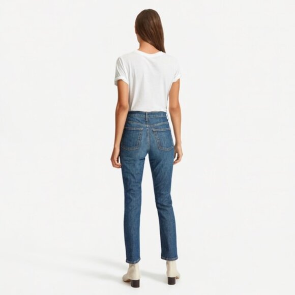 Everlane Cheeky Jean Size 26 - Picture 7 of 8